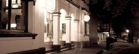 Healesville Hotel - Hervey Bay Accommodation 3