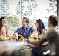 Rendezvous Grand Hotel Perth - Hervey Bay Accommodation