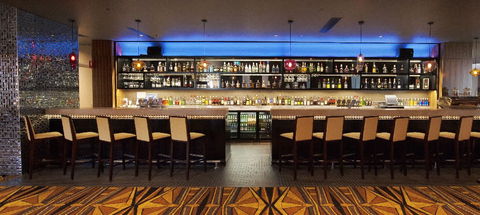 Rendezvous Grand Hotel Perth - Hervey Bay Accommodation 1