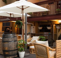 The Captains Balcony - Hervey Bay Accommodation