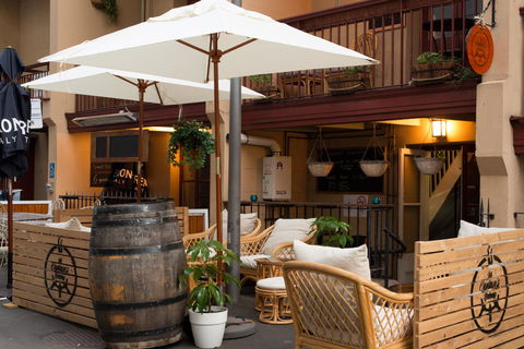 The Captains Balcony - Hervey Bay Accommodation 0