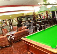 Darwin Railway Social and Sports Club - Hervey Bay Accommodation