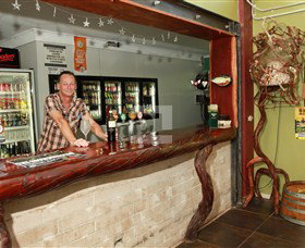 Darwin Railway Social And Sports Club - Tourism Hervey Bay 1
