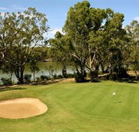 Coomealla Memorial Sporting Club - Tourism Hervey Bay