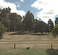 St Marys Sports Centre - Hervey Bay Accommodation