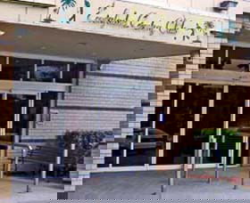 Everglades Country Club - Tourism Hervey Bay 0