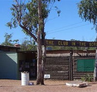 Club in the Scrub - Hervey Bay Accommodation