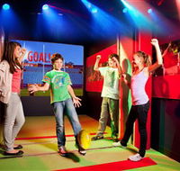 National Sports Museum at the MCG - Hervey Bay Accommodation