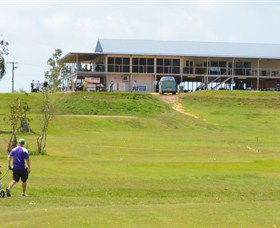 Nhulunbuy NT Hervey Bay Accommodation