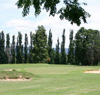Aberdeen Golf Club - Hervey Bay Accommodation