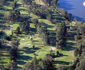 Corowa NSW Tourism Hervey Bay