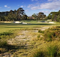 Victoria Golf Club - Hervey Bay Accommodation