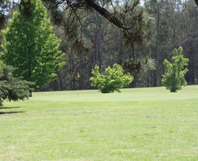 Nullamanna NSW Hervey Bay Accommodation