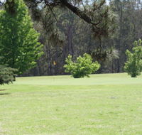 Inverell Golf Club - Hervey Bay Accommodation
