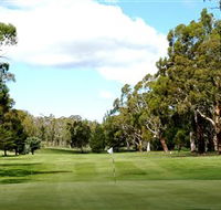 Cooma Golf Club - Hervey Bay Accommodation