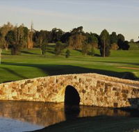 Camden Golf Club - Hervey Bay Accommodation