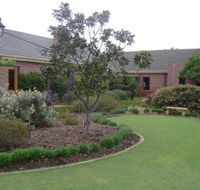 Camden Lakeside Country Club - Hervey Bay Accommodation