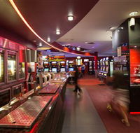 Ainslie Football and Social Club - Hervey Bay Accommodation