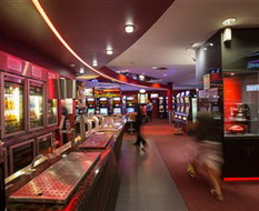 Canberra Entertainment Venues Tourism Hervey Bay Tourism Hervey Bay