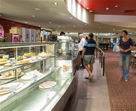 Ainslie Football And Social Club - Hervey Bay Accommodation 1