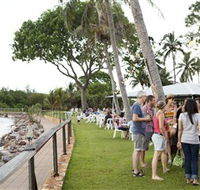 Darwin Ski Club - Hervey Bay Accommodation