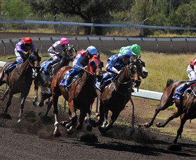 Arumbera NT Hervey Bay Accommodation