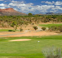 Alice Springs Golf Club - Hervey Bay Accommodation