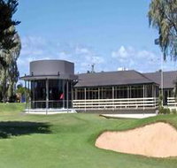 West Lakes Golf Club - Hervey Bay Accommodation