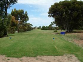 Ardrossan SA Hervey Bay Accommodation