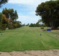 Ardrossan Golf Club - Hervey Bay Accommodation