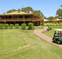 Coomealla Golf Club - Tourism Hervey Bay