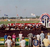 Darwin Turf Club - Hervey Bay Accommodation