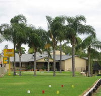 Moree Golf Club - Hervey Bay Accommodation