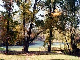 Mount Lofty Golf Club - Hervey Bay Accommodation 2