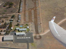 Waikerie Gliding Club - Tourism Hervey Bay 1