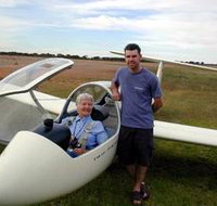 Waikerie Gliding Club - Tourism Hervey Bay