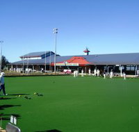 Harrington Bowling Club - Hervey Bay Accommodation