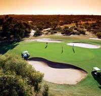 Renmark Golf Club - Tourism Hervey Bay