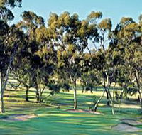 Tanunda Pines Golf Club - Hervey Bay Accommodation