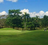 Darwin Golf Club - Hervey Bay Accommodation