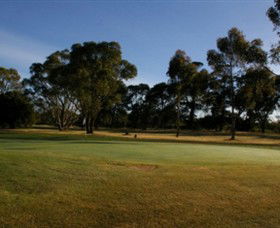 Winchelsea Golf Club - Hervey Bay Accommodation 0