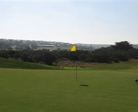 Torquay Golf Club - Hervey Bay Accommodation 3
