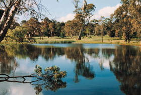 Echunga Golf Club Incorporated - Tourism Hervey Bay 1