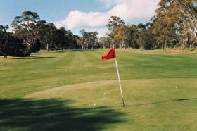 Echunga Golf Club Incorporated - Tourism Hervey Bay 2