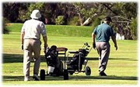 Rockingham Golf Club - Tourism Hervey Bay 3