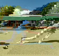 Canberra City Bowling Club - Hervey Bay Accommodation