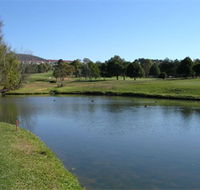 Capital Golf Club - Hervey Bay Accommodation