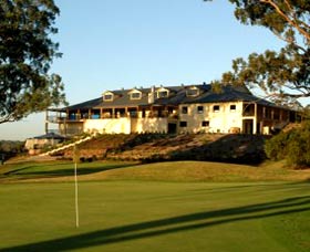 Macarthur Grange Country Club - Hervey Bay Accommodation 0