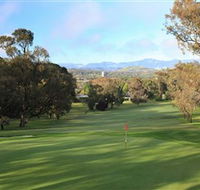 Federal Golf Club - Hervey Bay Accommodation
