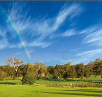 Murrumbidgee Country Club - Hervey Bay Accommodation